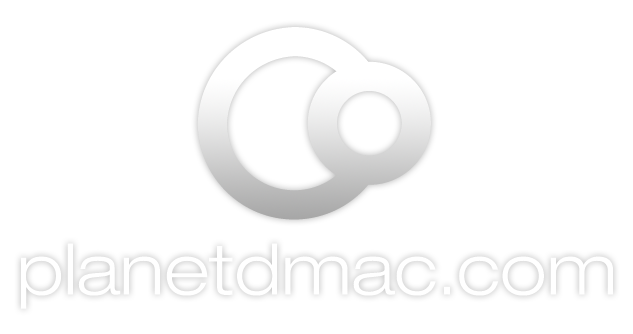 www.planetdmac.com